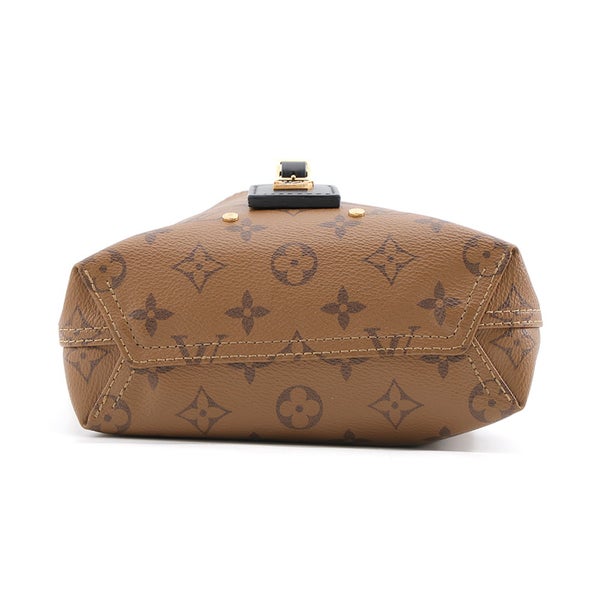 ルイヴィトン ハンドバッグ モノグラム・リバース アトランティスBB M46816 LOUIS VUITTON 2way
