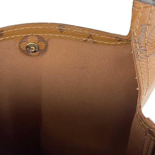 ルイヴィトン ハンドバッグ モノグラム・リバース アトランティスBB M46816 LOUIS VUITTON 2way