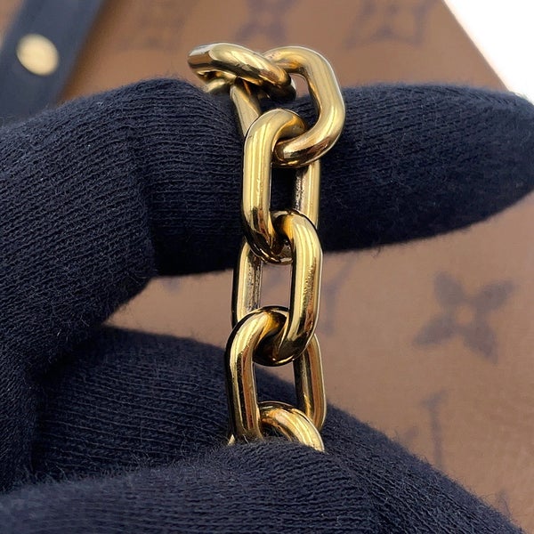 ルイヴィトン ハンドバッグ モノグラム・リバース アトランティスBB M46816 LOUIS VUITTON 2way