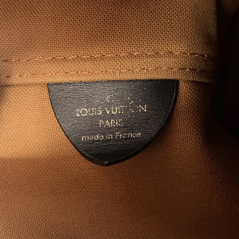 ルイヴィトン ハンドバッグ モノグラム・リバース アトランティスBB M46816 LOUIS VUITTON 2way