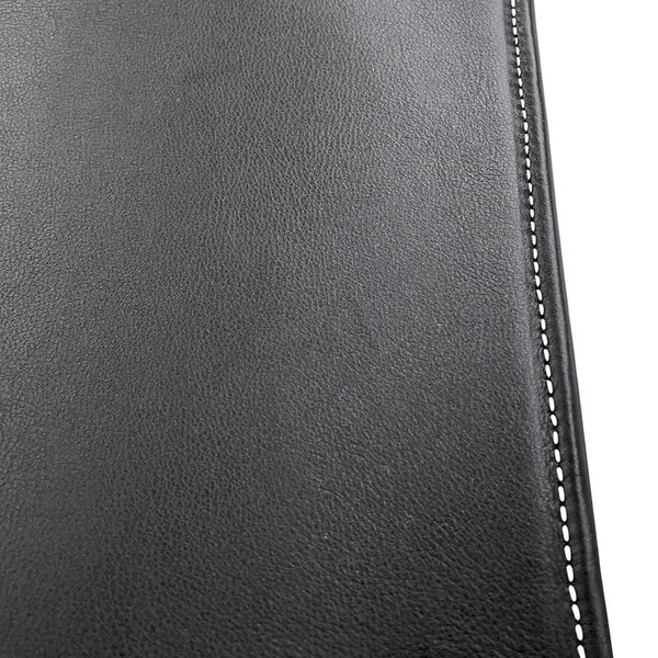 セリーヌ トートバッグ ラゲージ ファントム ミディアム キャンバス/レザー 169952 CELINE 黒