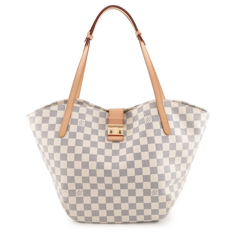 ルイヴィトン ショルダーバッグ ダミエ・アズール サリナPM N41208 LOUIS VUITTON ヴィトン バッグ