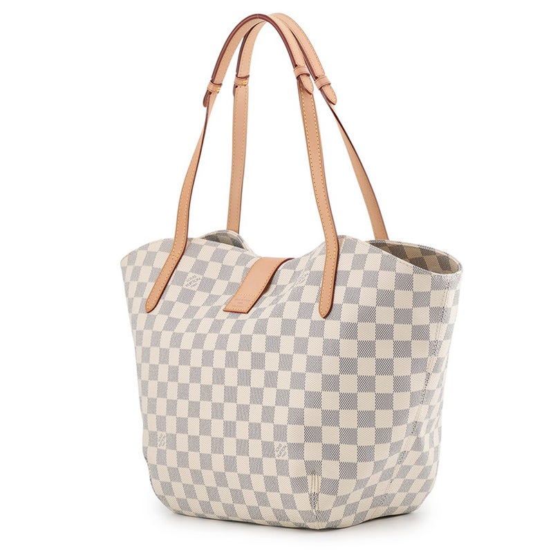 ルイヴィトン ショルダーバッグ ダミエ・アズール サリナPM N41208 LOUIS VUITTON ヴィトン バッグ