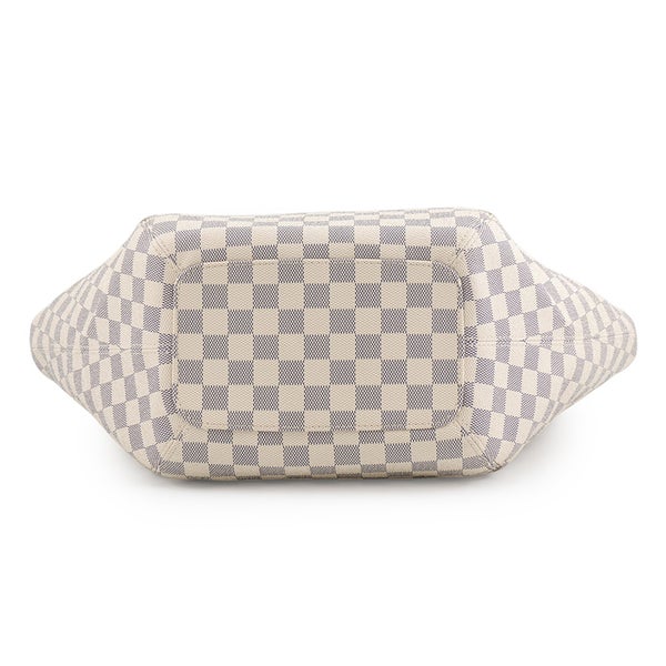 ルイヴィトン ショルダーバッグ ダミエ・アズール サリナPM N41208 LOUIS VUITTON ヴィトン バッグ