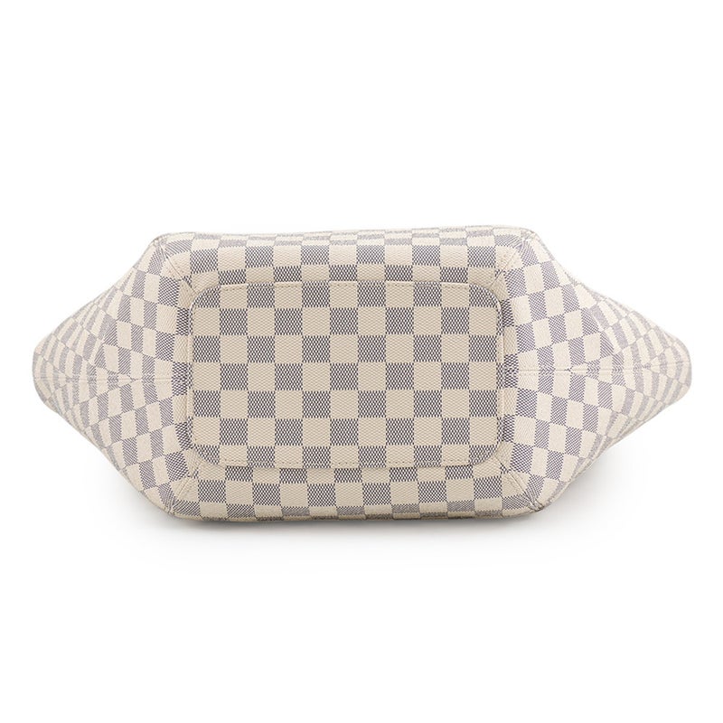 ルイヴィトン ショルダーバッグ ダミエ・アズール サリナPM N41208 LOUIS VUITTON ヴィトン バッグ
