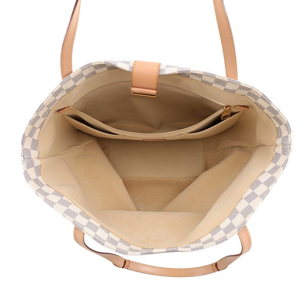 ルイヴィトン ショルダーバッグ ダミエ・アズール サリナPM N41208 LOUIS VUITTON ヴィトン バッグ