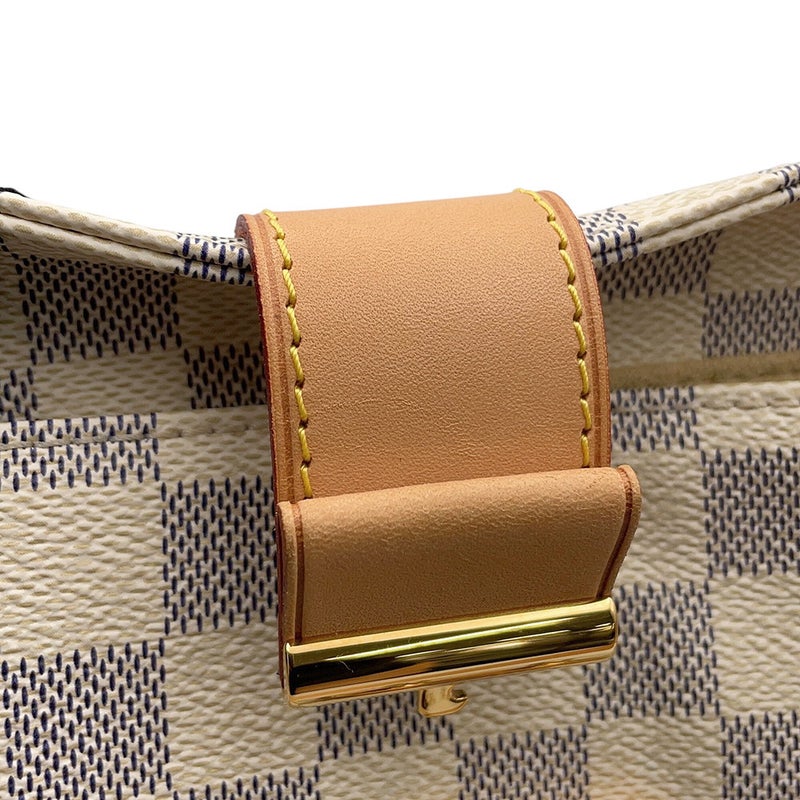 ルイヴィトン ショルダーバッグ ダミエ・アズール サリナPM N41208 LOUIS VUITTON ヴィトン バッグ