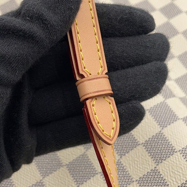 ルイヴィトン ショルダーバッグ ダミエ・アズール サリナPM N41208 LOUIS VUITTON ヴィトン バッグ