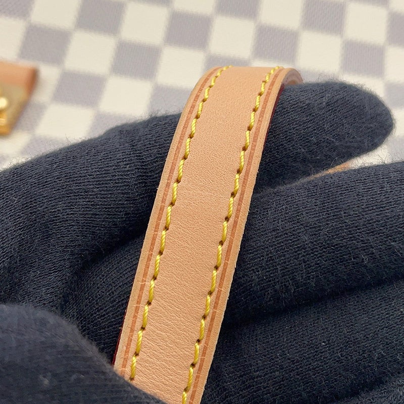 ルイヴィトン ショルダーバッグ ダミエ・アズール サリナPM N41208 LOUIS VUITTON ヴィトン バッグ