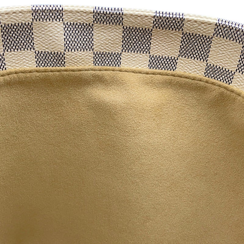 ルイヴィトン ショルダーバッグ ダミエ・アズール サリナPM N41208 LOUIS VUITTON ヴィトン バッグ