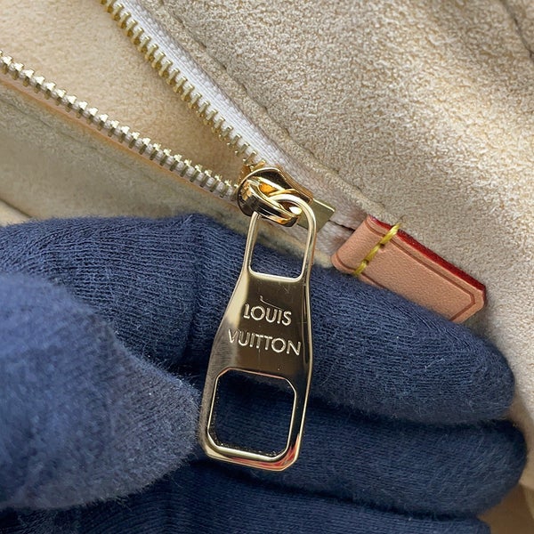 ルイヴィトン ショルダーバッグ ダミエ・アズール サリナPM N41208 LOUIS VUITTON ヴィトン バッグ