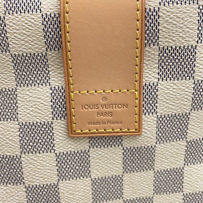 ルイヴィトン ショルダーバッグ ダミエ・アズール サリナPM N41208 LOUIS VUITTON ヴィトン バッグ