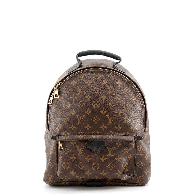 ルイヴィトン リュック モノグラム パームスプリングス バックパックMM M41561 LOUIS VUITTON