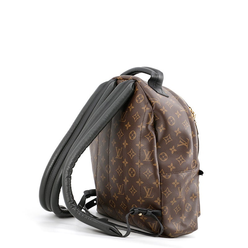 ルイヴィトン リュック モノグラム パームスプリングス バックパックMM M41561 LOUIS VUITTON