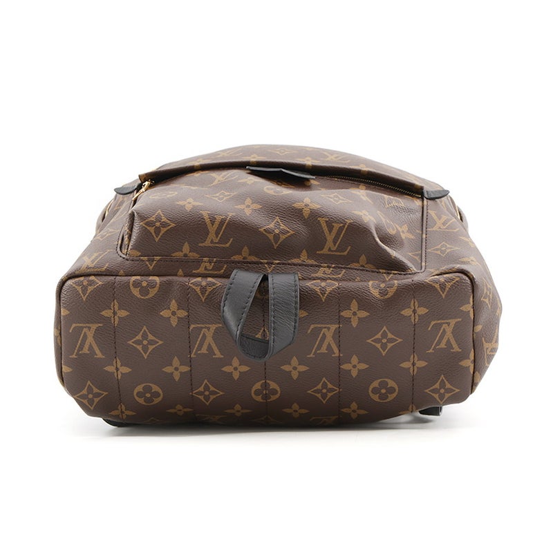 ルイヴィトン リュック モノグラム パームスプリングス バックパックMM M41561 LOUIS VUITTON