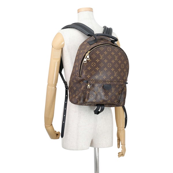 ルイヴィトン リュック モノグラム パームスプリングス バックパックMM M41561 LOUIS VUITTON