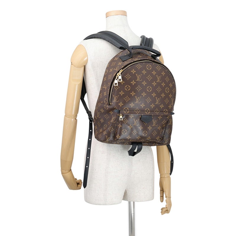 ルイヴィトン リュック モノグラム パームスプリングス バックパックMM M41561 LOUIS VUITTON
