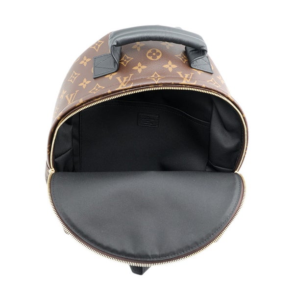 ルイヴィトン リュック モノグラム パームスプリングス バックパックMM M41561 LOUIS VUITTON