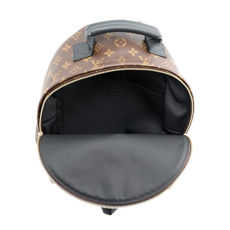 ルイヴィトン リュック モノグラム パームスプリングス バックパックMM M41561 LOUIS VUITTON