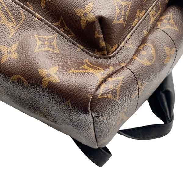 ルイヴィトン リュック モノグラム パームスプリングス バックパックMM M41561 LOUIS VUITTON