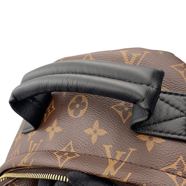 ルイヴィトン リュック モノグラム パームスプリングス バックパックMM M41561 LOUIS VUITTON