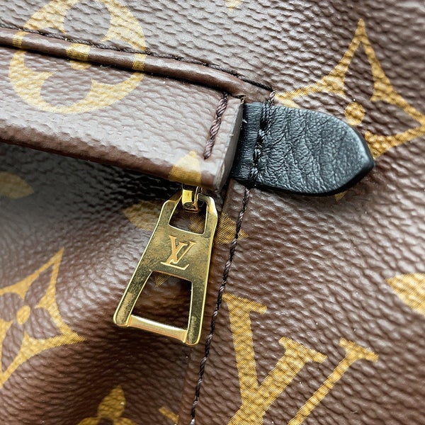 ルイヴィトン リュック モノグラム パームスプリングス バックパックMM M41561 LOUIS VUITTON