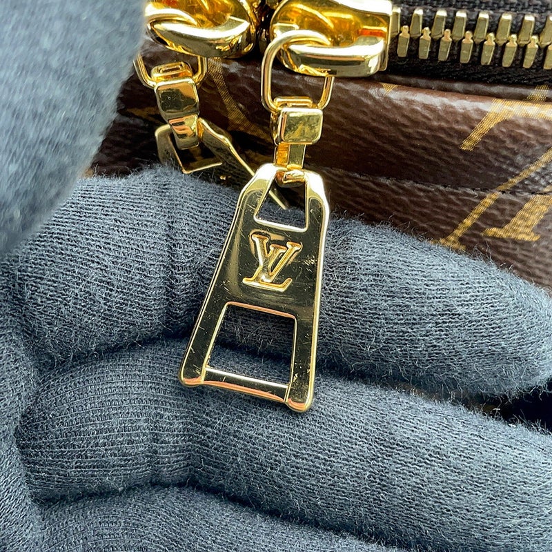ルイヴィトン リュック モノグラム パームスプリングス バックパックMM M41561 LOUIS VUITTON