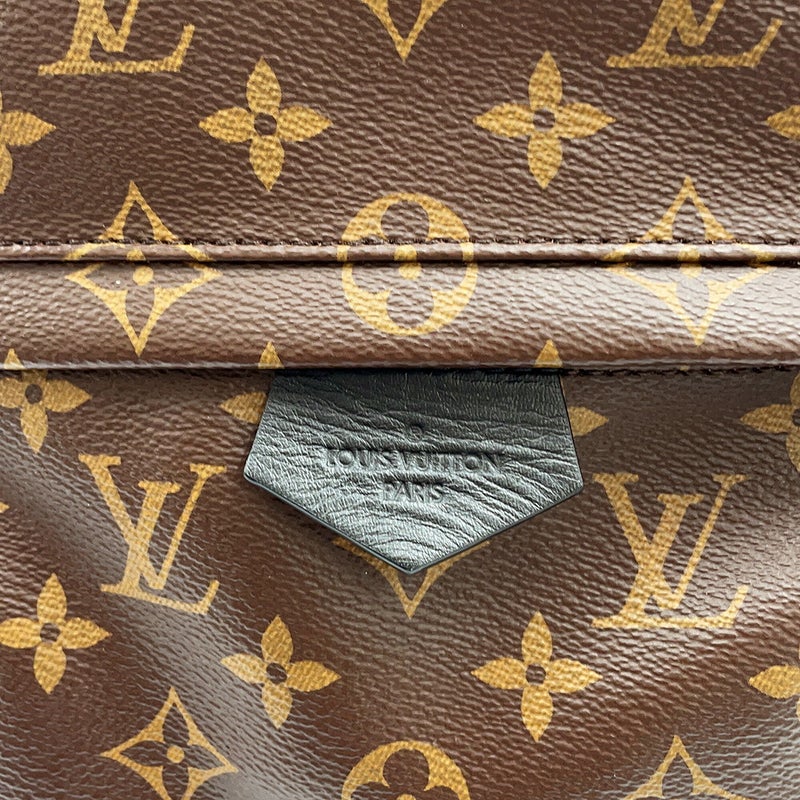 ルイヴィトン リュック モノグラム パームスプリングス バックパックMM M41561 LOUIS VUITTON