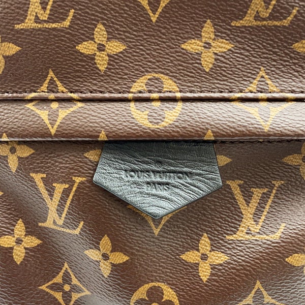 ルイヴィトン リュック モノグラム パームスプリングス バックパックMM M41561 LOUIS VUITTON
