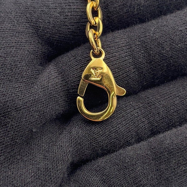 ルイヴィトン チェーンウォレット バイカラー モノグラム・アンプラント ポシェット・フェリシー M80482 LOUIS VUITTON 黒 ブラック