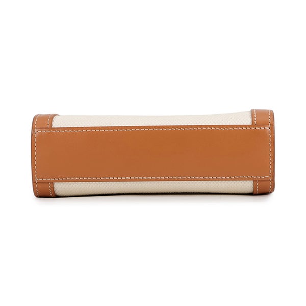 セリーヌ ハンドバッグ バーティカルカバ ミニ ロゴ 193302 CELINE 2wayショルダーバッグ