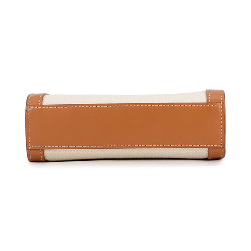 セリーヌ ハンドバッグ バーティカルカバ ミニ ロゴ 193302 CELINE 2wayショルダーバッグ
