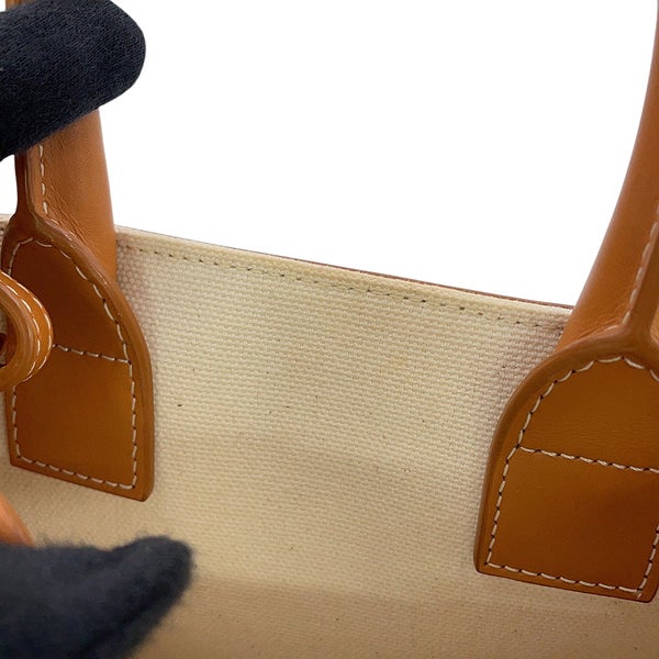 セリーヌ ハンドバッグ バーティカルカバ ミニ ロゴ 193302 CELINE 2wayショルダーバッグ
