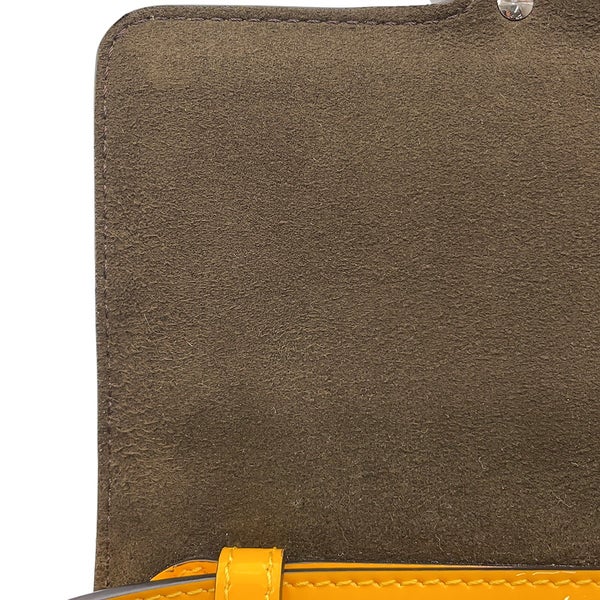 フェンディ ショルダーバッグ カリグラフィ パテント 8BT317 FENDI バッグ