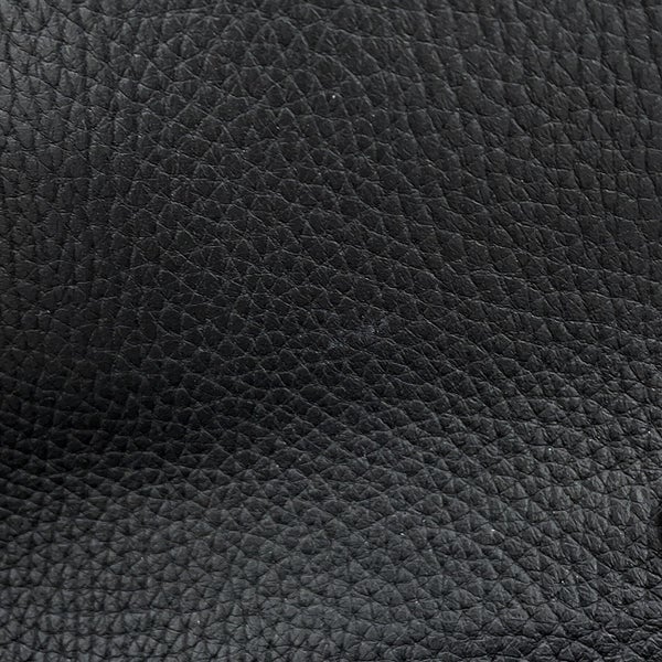 グッチ チェーンウォレット ジャッキー 1961 レザー 652681 GUCCI 財布 黒