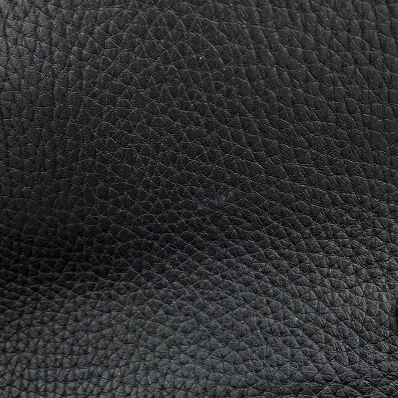 グッチ チェーンウォレット ジャッキー 1961 レザー 652681 GUCCI 財布 黒