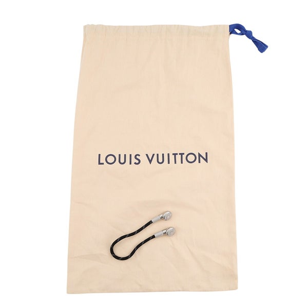ルイヴィトン ショルダーバッグ モノグラム・イリデッセント アマゾン M13898 LOUIS VUITTON ブラック 黒