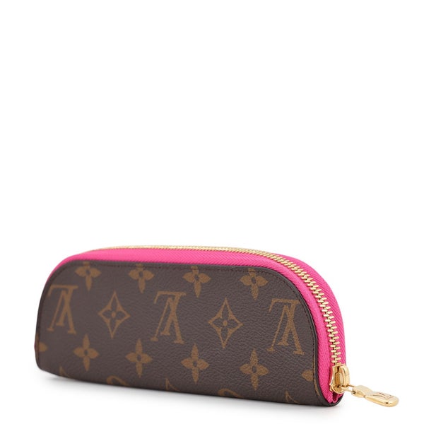 ルイヴィトン ペンケース モノグラム ペンシルポーチ・シャーロット GI1081 LOUIS VUITTON 小物ケース
