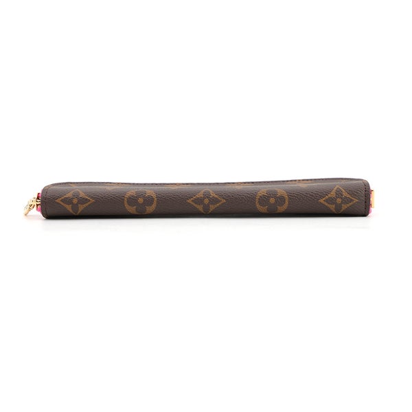 ルイヴィトン ペンケース モノグラム ペンシルポーチ・シャーロット GI1081 LOUIS VUITTON 小物ケース