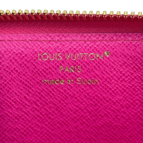 ルイヴィトン ペンケース モノグラム ペンシルポーチ・シャーロット GI1081 LOUIS VUITTON 小物ケース