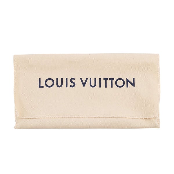 ルイヴィトン 長財布 モノグラム・リバース ジッピー・ウォレット M82444 LOUIS VUITTON ブラック 黒