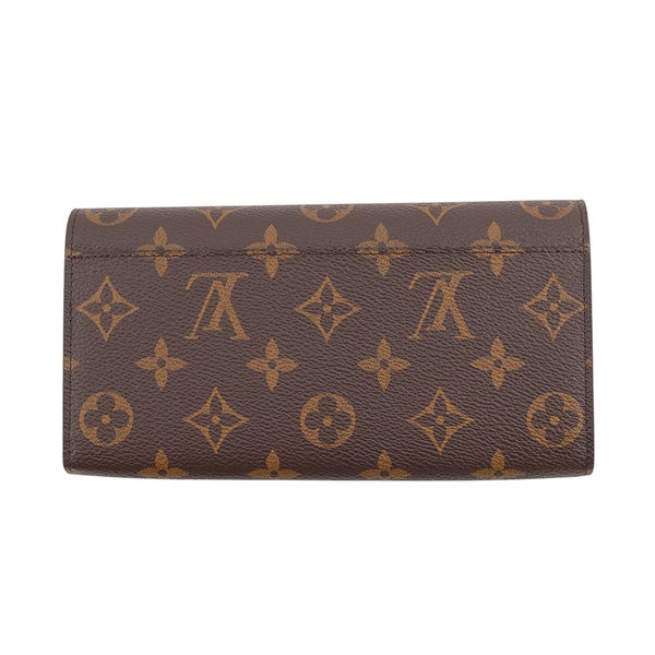 ルイヴィトン 長財布 モノグラム ポルトフォイユ・サラ M62234 LOUIS VUITTON ヴィトン 財布