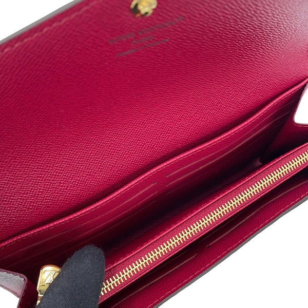 ルイヴィトン 長財布 モノグラム ポルトフォイユ・サラ M62234 LOUIS VUITTON ヴィトン 財布