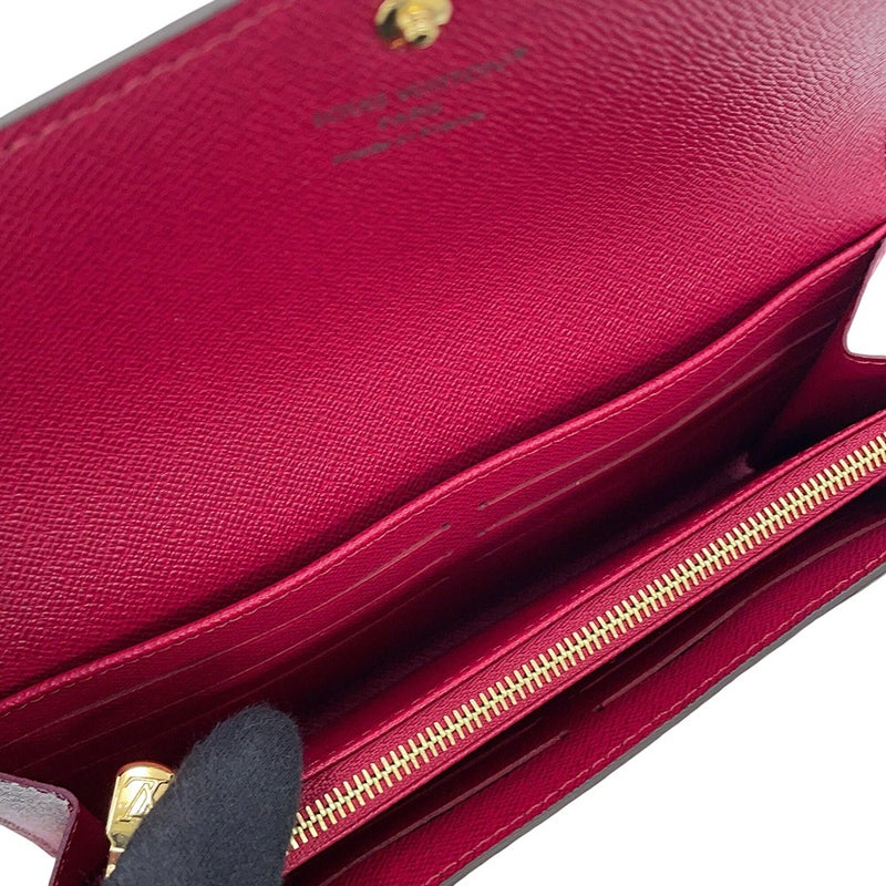 ルイヴィトン 長財布 モノグラム ポルトフォイユ・サラ M62234 LOUIS VUITTON ヴィトン 財布