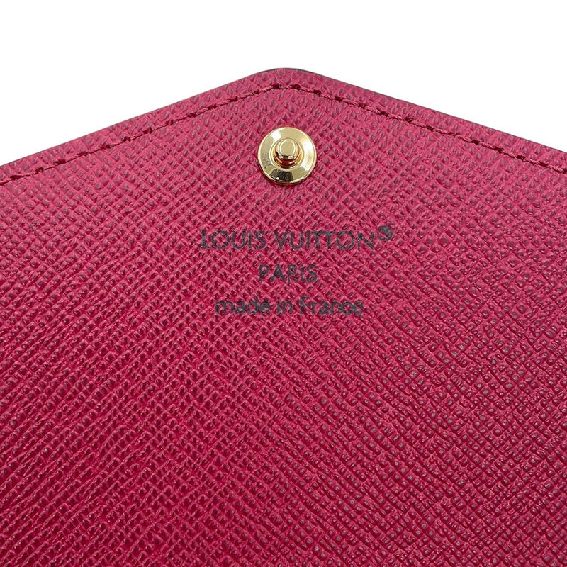 ルイヴィトン 長財布 モノグラム ポルトフォイユ・サラ M62234 LOUIS VUITTON ヴィトン 財布