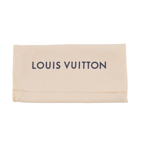 ルイヴィトン 長財布 モノグラム・アンプラント ポルトフォイユ・サラ M82257 LOUIS VUITTON 黒 ブラック
