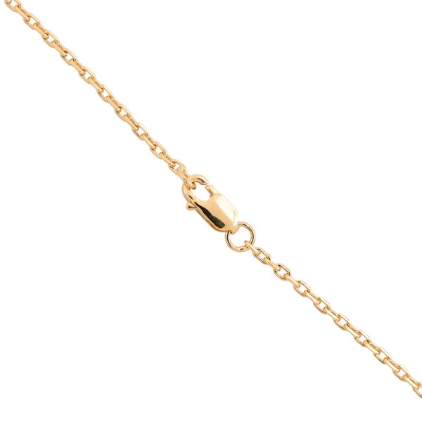 エルメス ネックレス ミニ・ポップアッシュ ブラック/ゴールド金具 HERMES アクセサリー ポップH