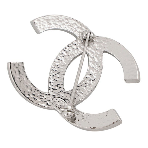 シャネル ブローチ ココマーク フェイクパール 06 V CHANEL アクセサリー