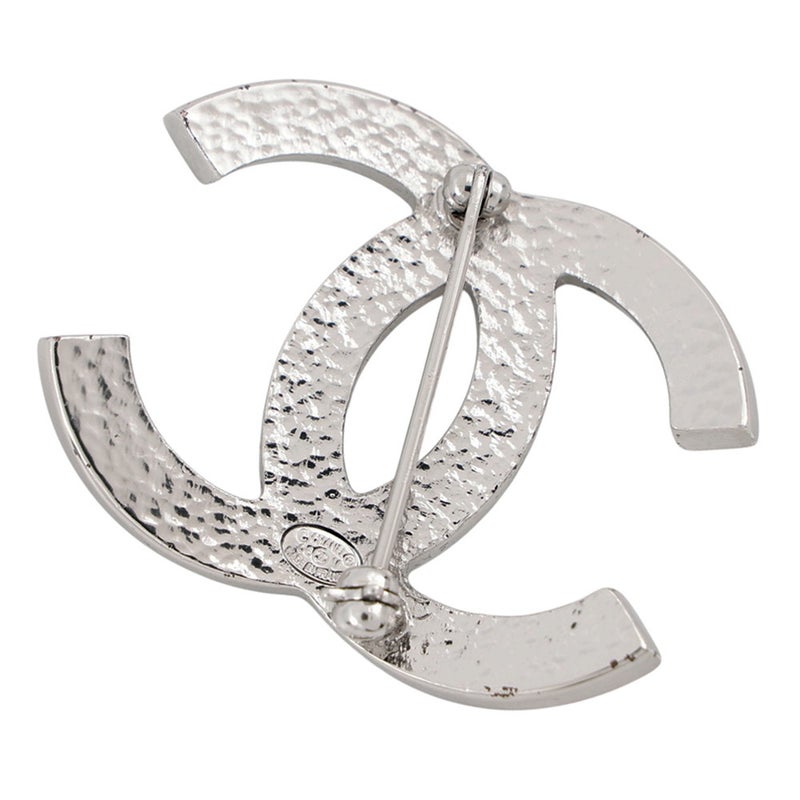 シャネル ブローチ ココマーク フェイクパール 06 V CHANEL アクセサリー