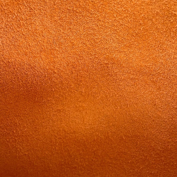 エルメス ショルダーバッグ エブリン3 23 オレンジ/シルバー金具 トリヨンクレマンス G刻印 HERMES Evelyne